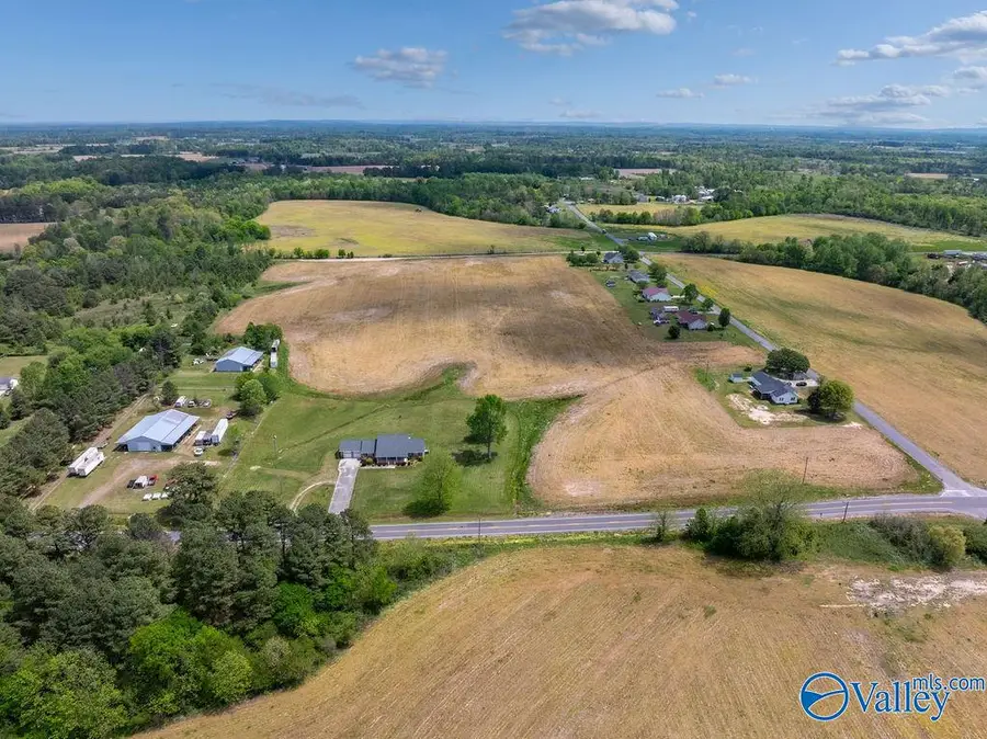 22 ACRE County Road 47, Dutton, AL 35744 - #3