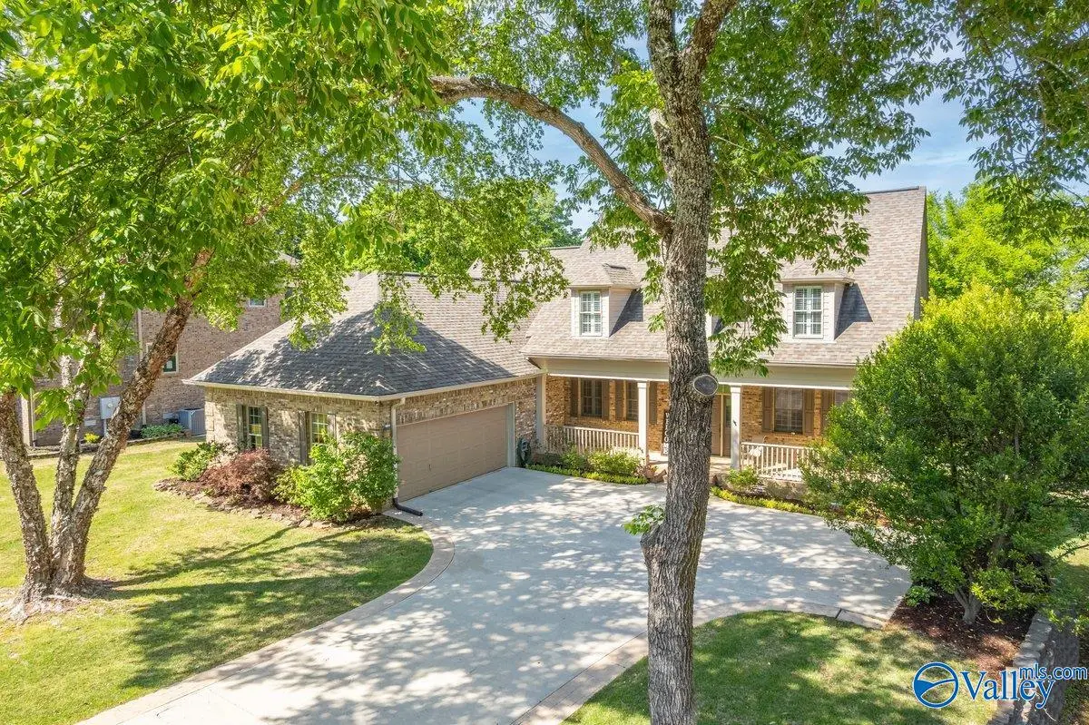 14003 Mount Hope Place, Huntsville, AL 35803 - #1