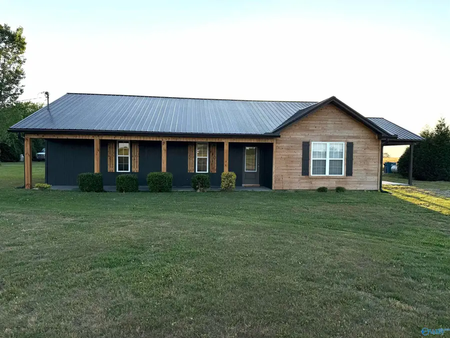 2540 Oak Grove Road, Crossville, AL 35962 - #3