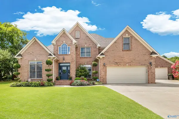 1701 Camden Circle, Decatur, AL 35603