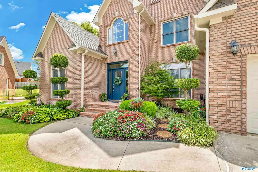 1701 Camden Circle, Decatur, AL 35603 - #2