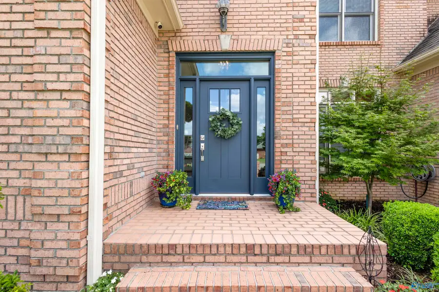 1701 Camden Circle, Decatur, AL 35603 - #3