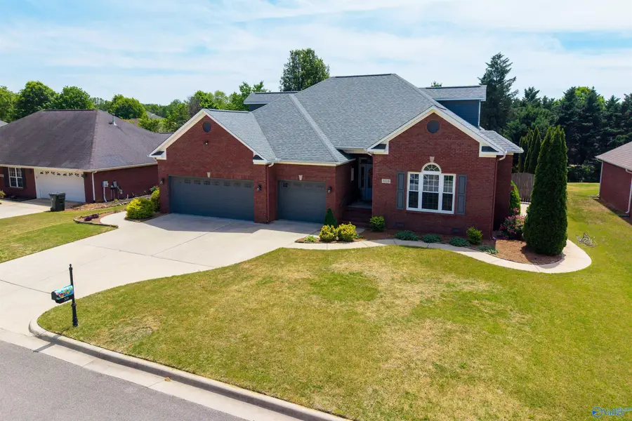 309 Honor Way, Madison, AL 35758 - #2