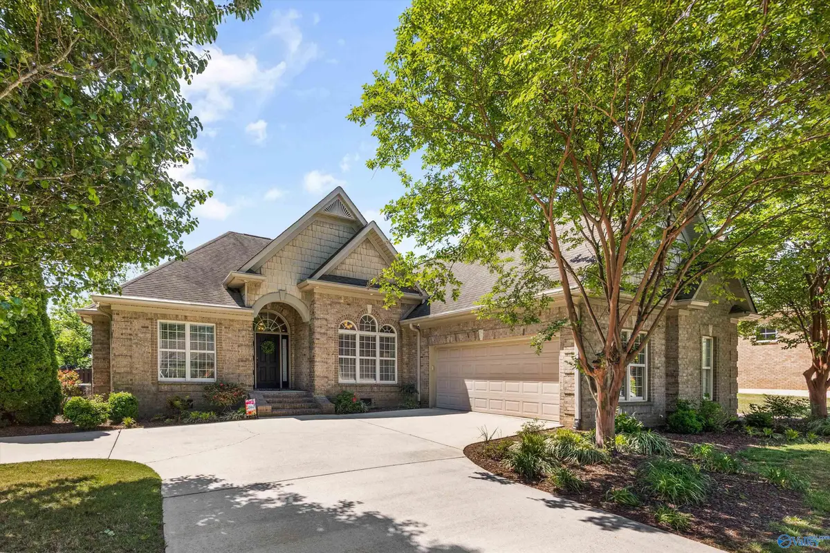 25986 Rosedown Drive, Athens, AL 35613 - #1