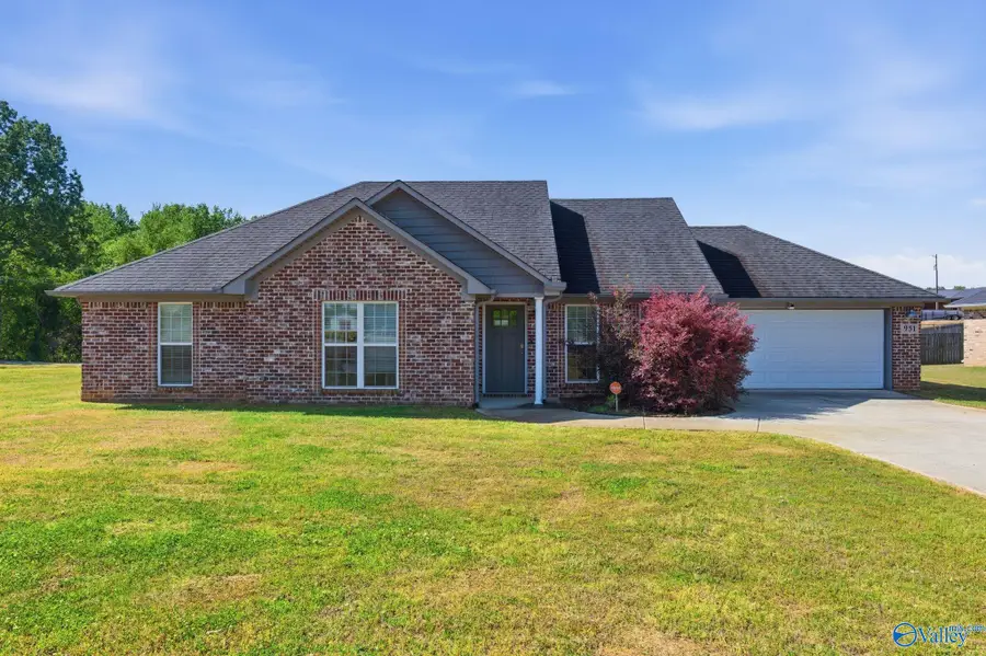 951 Charley Patterson Road, New Market, AL 35761 - #2