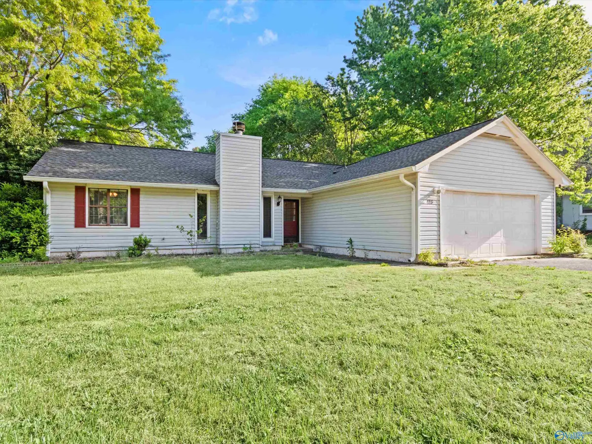 123 Dexter Circle, Madison, AL 35757 - #1