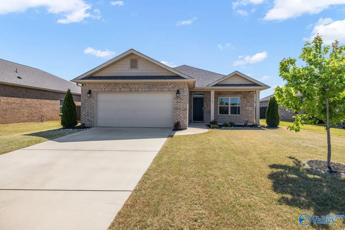 16168 Glenncrest Lane, Harvest, AL 35749 - #1