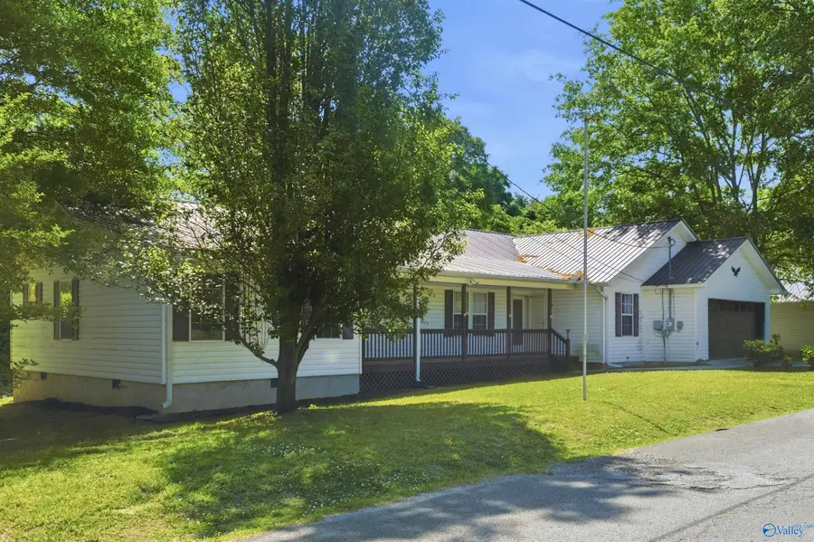 197 Holcomb Road, Guntersville, AL 35976 - #3