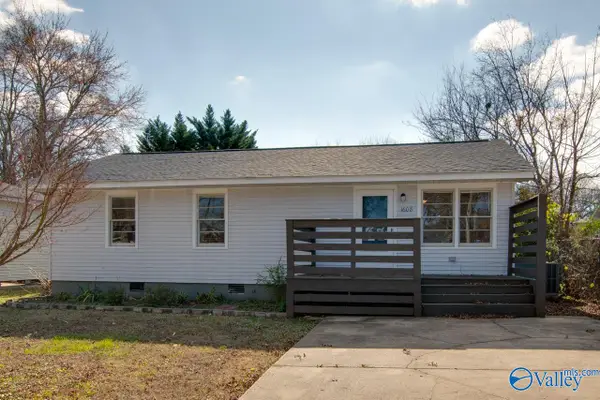 1608 Humes Avenue, Huntsville, AL 35801