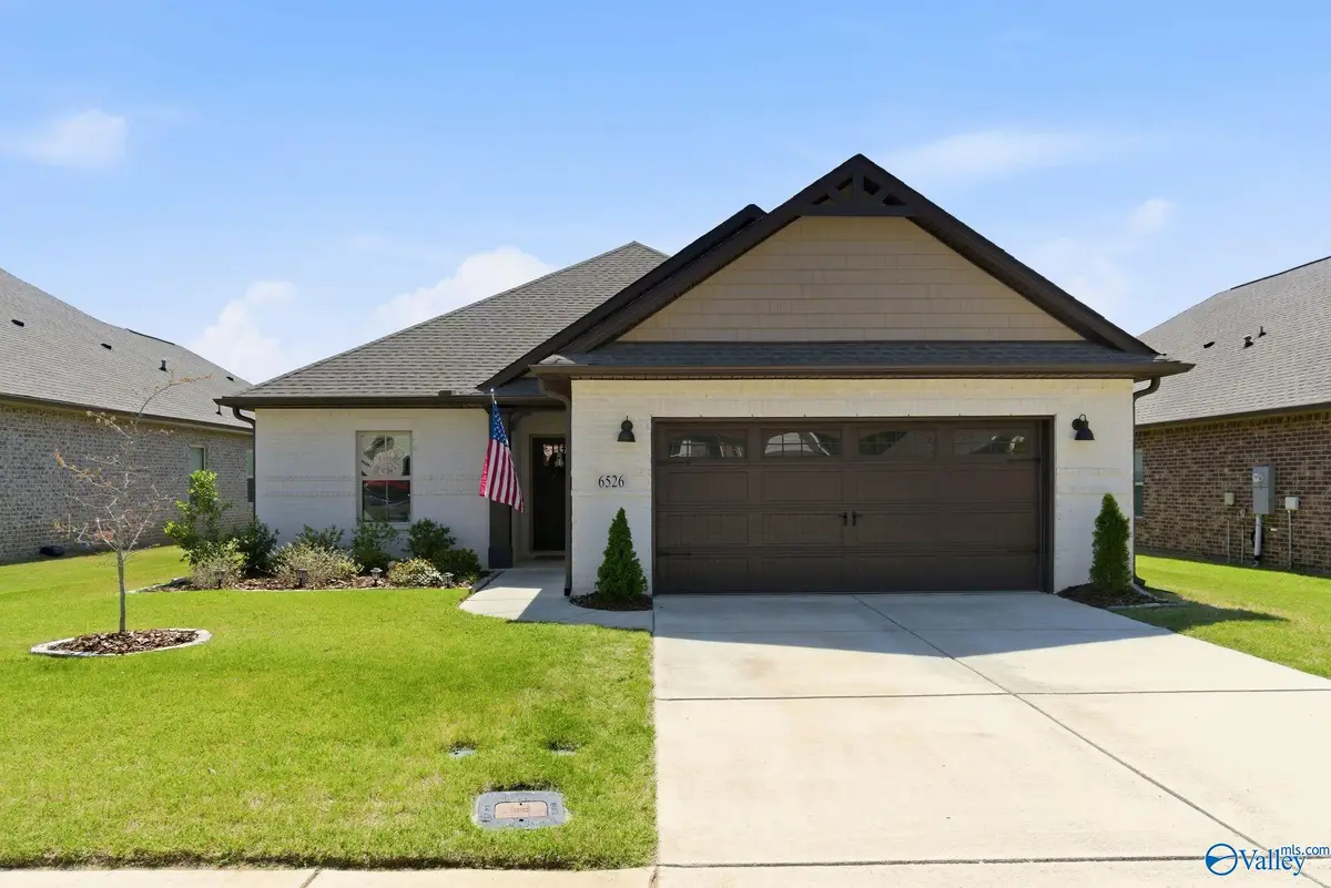 6526 Oak Meadow Drive, Owens Cross Roads, AL 35763 - #1