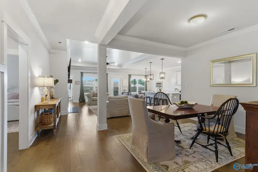 6526 Oak Meadow Drive, Owens Cross Roads, AL 35763 - #3