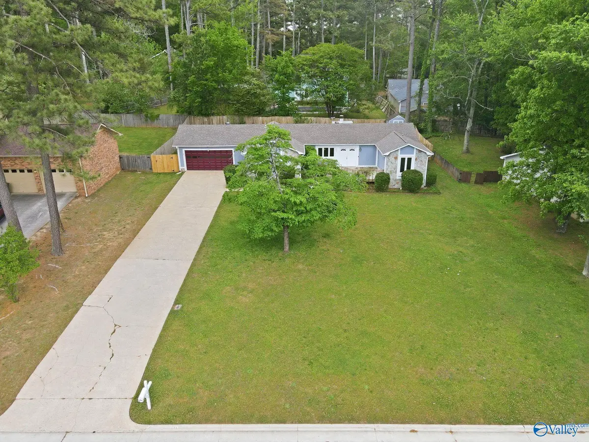 694 Crestview Drive, Madison, AL 35758 - #1