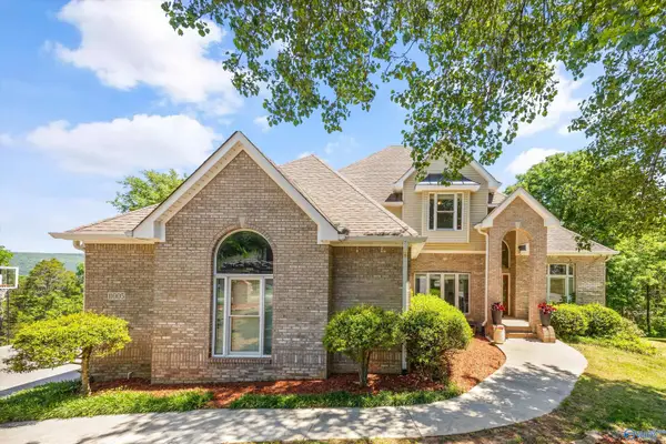 11005 Stone Mountain Drive, Huntsville, AL 35803