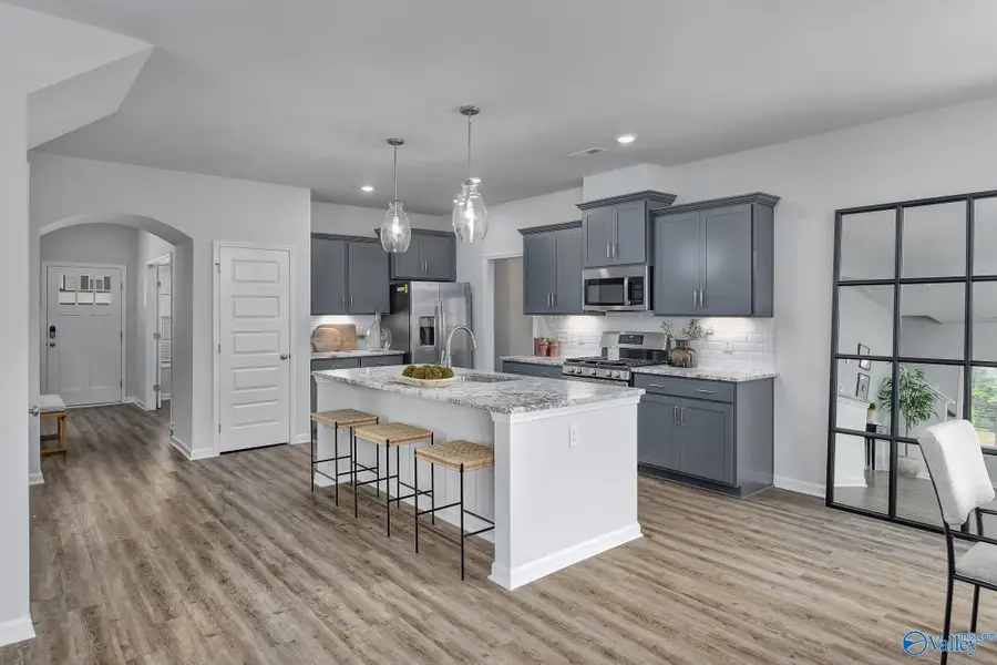 149 Flintridge Drive, Harvest, AL 35749 - #3