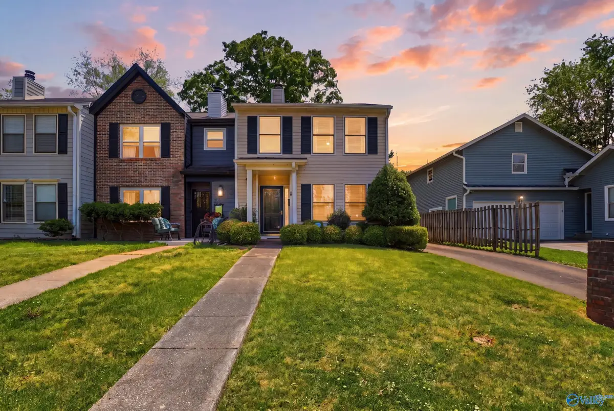 1306 Randolph Avenue #1A, Huntsville, AL 35801 - #1