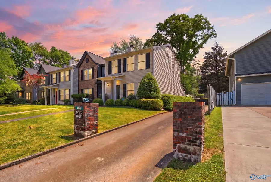 1306 Randolph Avenue #1A, Huntsville, AL 35801 - #2