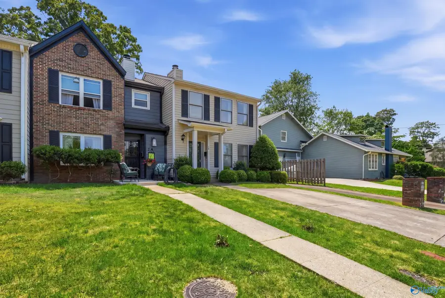 1306 Randolph Avenue #1A, Huntsville, AL 35801 - #3