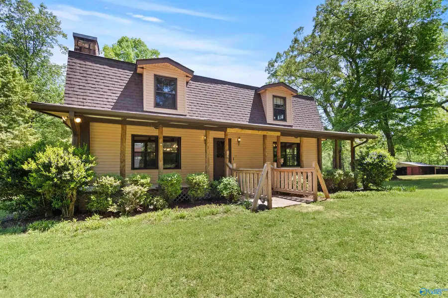 430 Sagefield Lane, Warrior, AL 35180 - #2