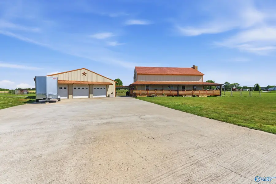 7 Baptist Lane, Ardmore, TN 38449 - #2