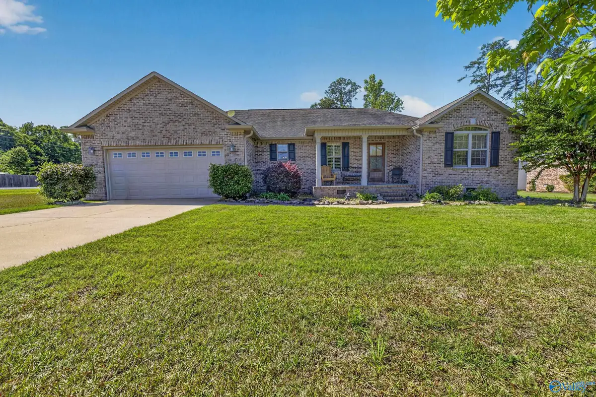 694 Pine Haven Road, Gadsden, AL 35901 - #1