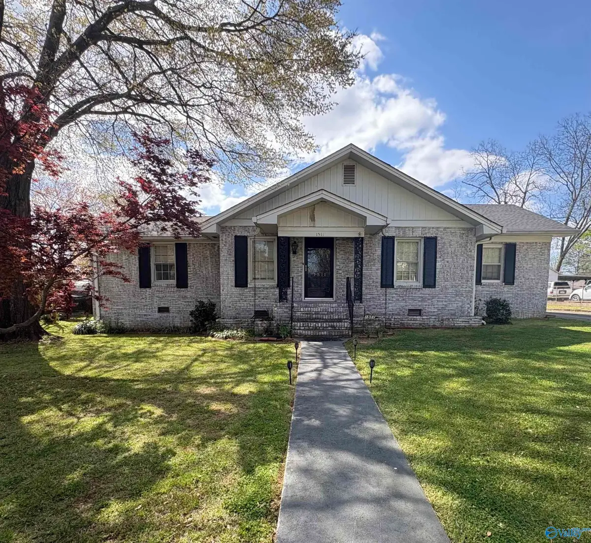 1511 SE 10th Avenue, Decatur, AL 35601 - #1