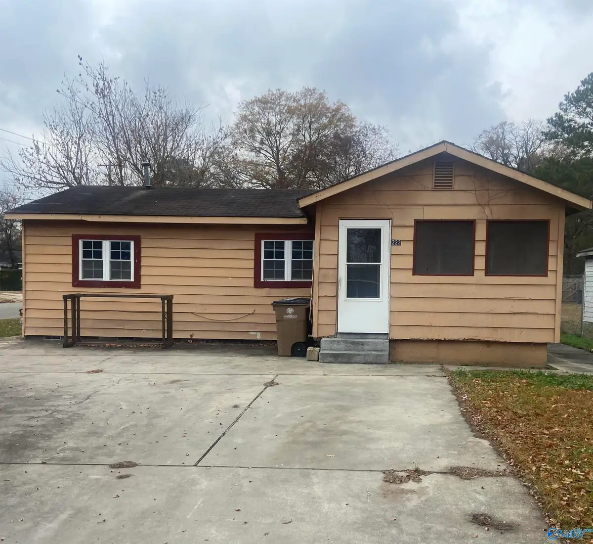 223 SW 11th Avenue, Decatur, AL 35601 - #1