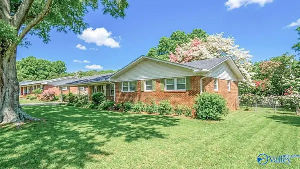 1014 9th Street Nw, Arab, AL 35016