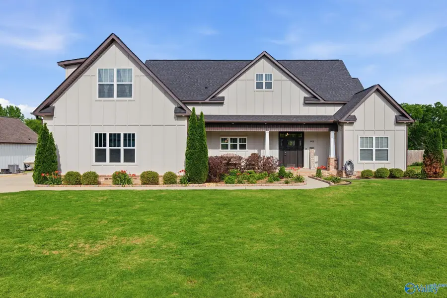 1902 Peach Orchard Road, Hartselle, AL 35640 - #3