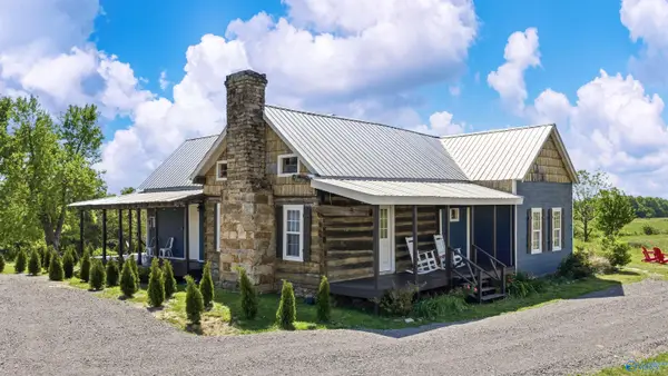 297 County Road 714, Valley Head, AL 35989