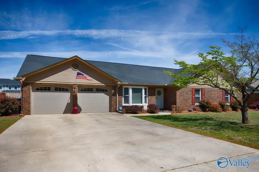 2216 Lancelot Drive Sw, Decatur, AL 35603 - #3