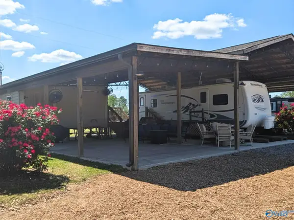 116 Three Mile Resort, Centre, AL 35960