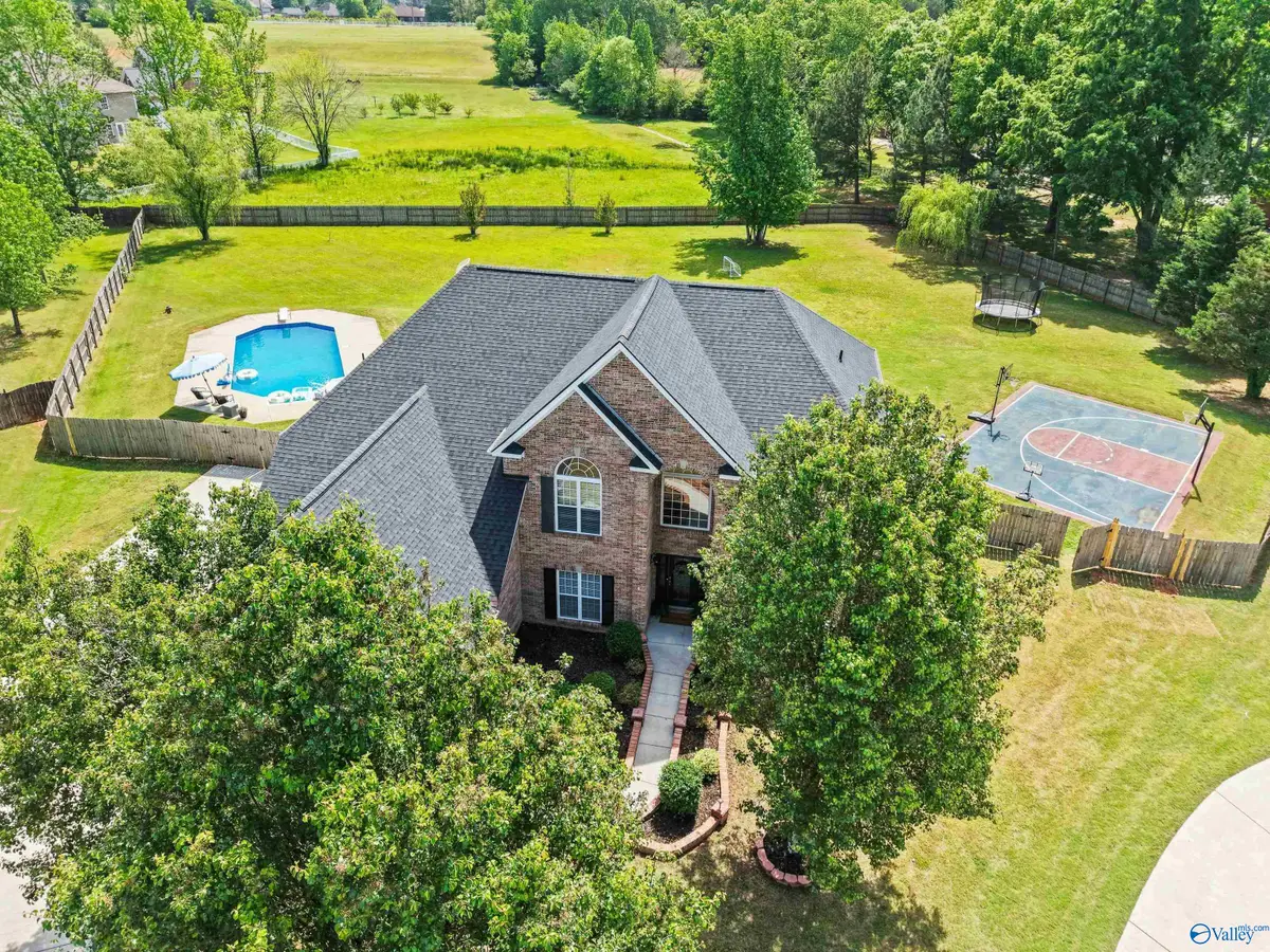 128 Mount Laurel Circle, New Market, AL 35761 - #1