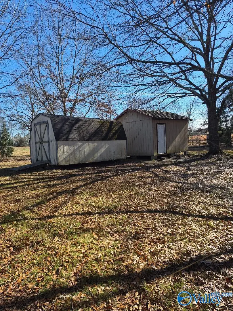 2055 Euclid Road, Hokes Bluff, AL 35903 - #2