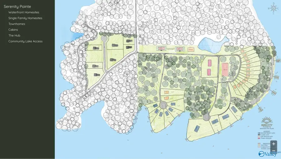 231 County Road 446, Crane Hill, AL 35053 - #2