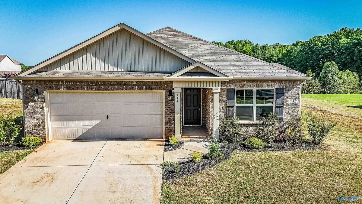 175 Meadowridge Drive, Hazel Green, AL 35750 - #1