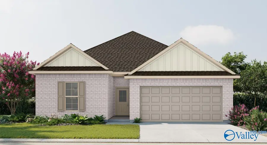 24568 Mia Grace Lane, Toney, AL 35773 - #2