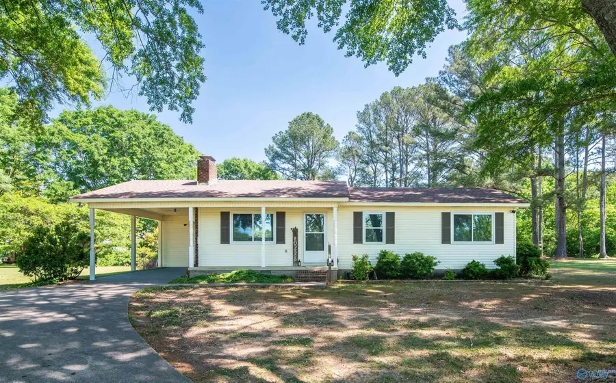 116 Aycock Road, Hartselle, AL 35640 - #2