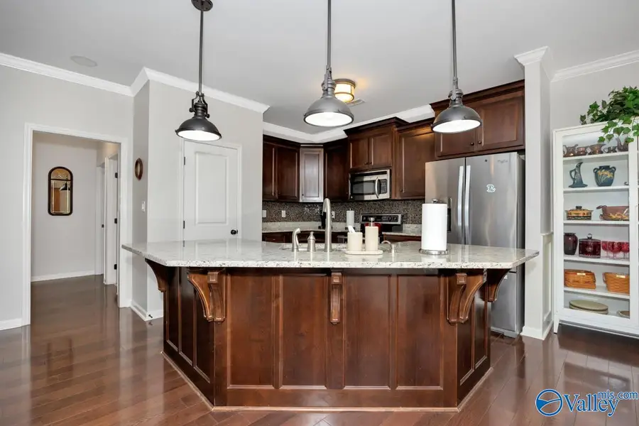 14469 Turnberry Lane, Athens, AL 35613 - #3