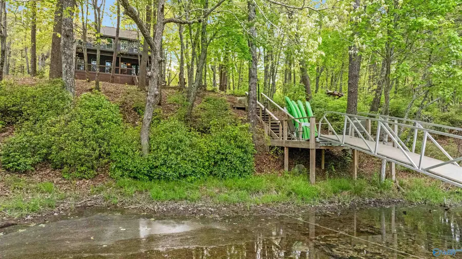 863 County Road 613, Mentone, AL 35984 - #2