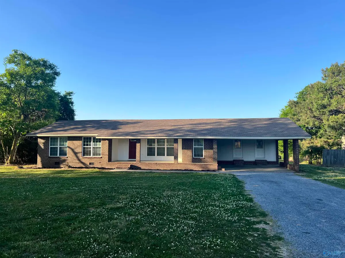 5668 Hustleville Road, Albertville, AL 35951 - #1