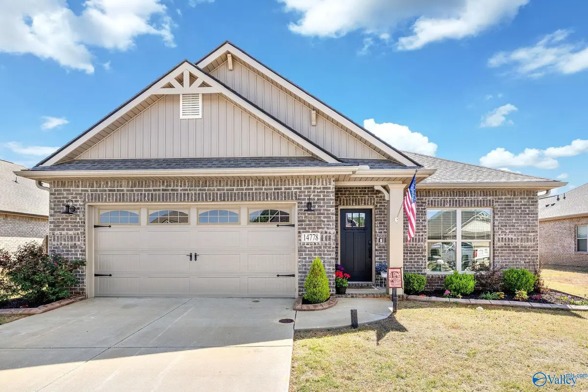 14778 Greenleaf Drive, Athens, AL 35613 - #1