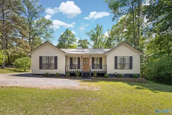 1166 County Road 1303, Cullman, AL 35058