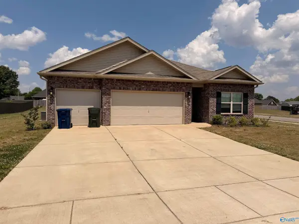 147 Red Fox Way, Meridianville, AL 35759