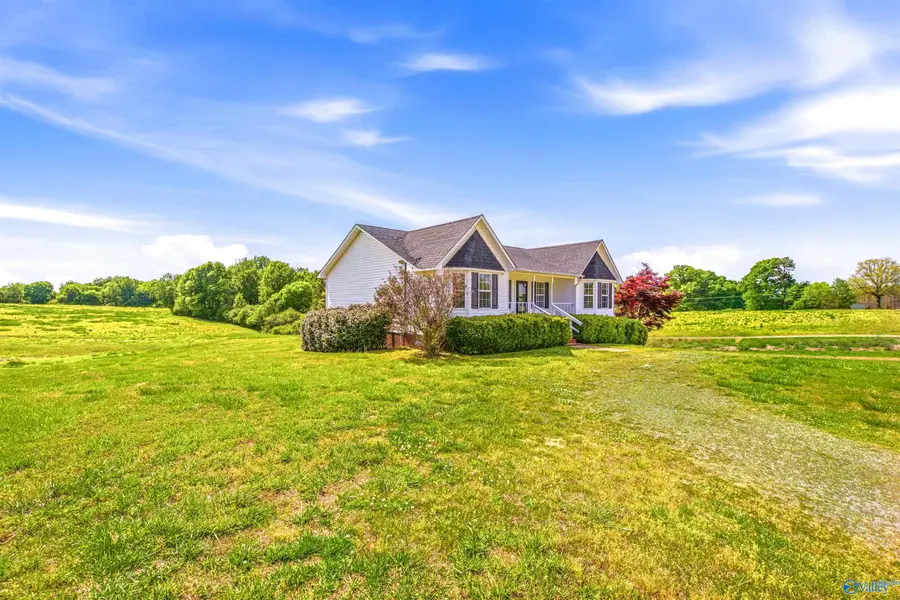 1160 County Road 1506, Cullman, AL 35058 - #3