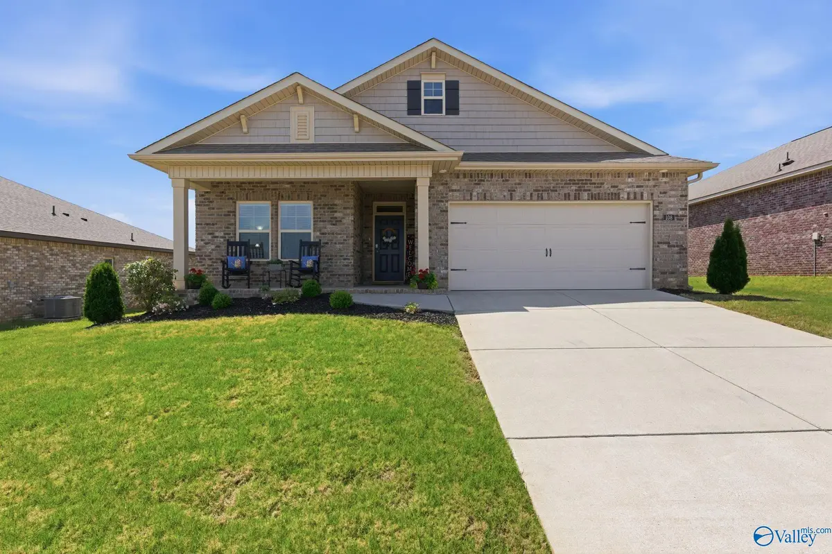 108 Settlement Drive, Huntsville, AL 35810 - #1