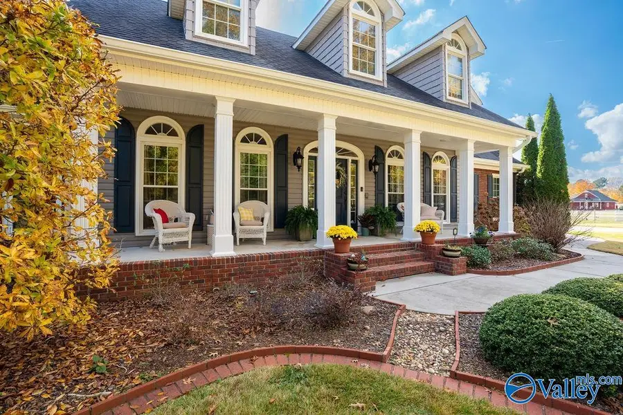 506 Mulberry Road, Hazel Green, AL 35750 - #2