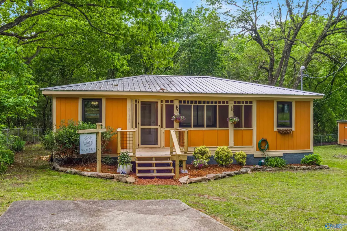 21342 Scenic Drive, Mentone, AL 35984 - #1