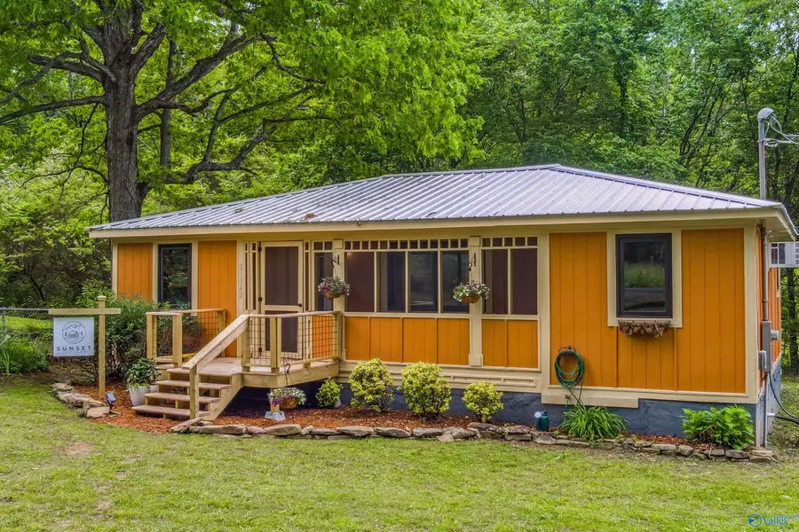 21342 Scenic Drive, Mentone, AL 35984 - #2