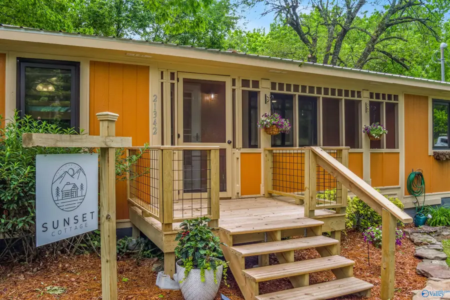 21342 Scenic Drive, Mentone, AL 35984 - #3