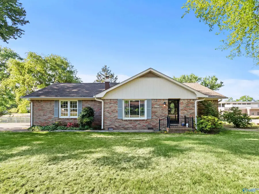 1210 Blevins Gap Road, Huntsville, AL 35801 - #2